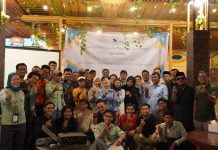 Komitmen pada Keberlanjutan, PT Vale Melaju Bersama Proyek Pengembangan di Luwu Timur