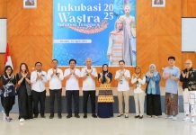 Arinta Nila Hapsari: Kualitas Produksi Kunci Menembus Pasar Nasional dan Internasional