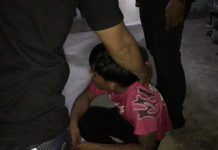 Aksi Kejar-kejaran Warnai Penangkapan Pengendar Sabu di Ranomeeto Barat