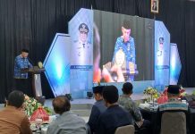 Pemkot Baubau Gelar Musrenbang RKPD 2026 dan Forum Konsultasi RPJMD 2025-2029: Satukan Visi Majukan Kota