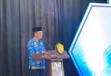 Komitmen Kuat Pemkot Baubau dalam Pembangunan Daerah melalui Musrenbang RKPD 2026