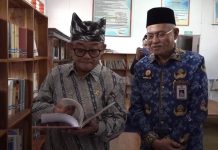 Mendikdasmen Kunjungi Sultra, Gubernur Sampaikan Terima Kasih: Dorong Kemajuan Pendidikan di Bumi Anoa