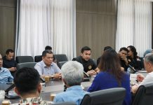 Imigrasi Lakukan Pendataan Orang Asing di PT OSS dan PT VDNI