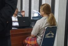 Wanita Viral Banting Bayi di Kendari Positif Metamfetamin dan Amfetamin