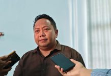 Pemeriksaan Tersangka Kadis Pertanian Besok, Kejari Baubau: Penahanan Menyusul Usai Pemeriksaan