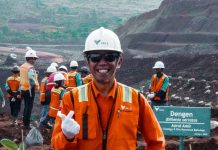 Dari Morowali untuk Bumi: PT Vale IGP Tanam Harapan Lewat Reklamasi Sejak Langkah Pertama