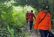 Lansia Hilang Usai Belanja Beras di Buton, Tim SAR Dikerahkan