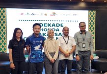 Astra Motor Sulsel Dukung Event MCN 1 Dekade, Hadirkan 90 Tenant UMKM dan Jingle Spesial