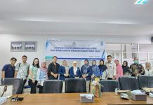 BPJS Kesehatan dan TKMKB Baubau Perkuat Kolaborasi Tingkatkan Mutu Layanan JKN di Rumah Sakit