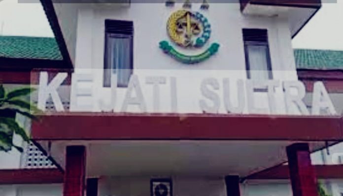Kantor Kejaksaan Tinggi Sulawesi Tenggara