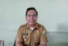 Lindungi Pekerja Rentan, Pemkot Baubau Gratiskan BPJS Ketenagakerjaan untuk Seribuan Pekerja