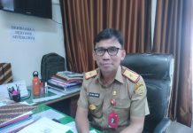 STQH 2025 Tingkat Kota Baubau Dimulai Besok, Diawali dengan Pawai Kafilah