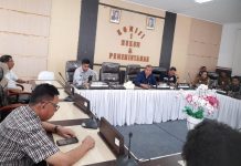 Mahasiswa Hukum Kendari Adukan PT SSI ke DPRD, Tuntut Pembayaran Hak Karyawan