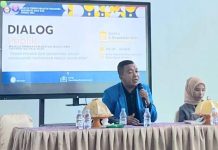 KNPI Sultra Terbelah Empat Kubu, Hidayat Desak Gubernur ASR Mediasi Penyatuan