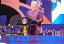 Bank Sultra Meriahkan Kendari Expo 2025: Hadirkan Layanan Inovatif, Dukung Visi Kota Kendari 2029