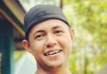 Tak Terima Dituding Fiktif, Karang Taruna Baubau Bela Revitalisasi Pantai Kamali