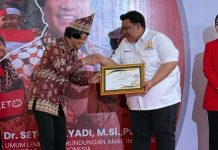 KADIN Sultra dan PIM Dukung Audisi Film “Sahabat Anak” untuk Gali Potensi Generasi Muda