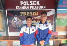 Karateka Muda Baubau Wakili Sultra di Kejurnas Piala FORKI 2025 di Riau