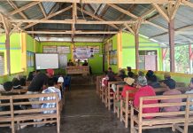 Koperasi Desa Merah Putih Resmi Berdiri di Kombikuno Mubar, Wujud Nyata Tindak Lanjut Instruksi Presiden