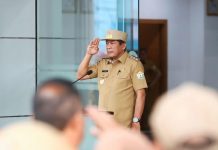 Apel Kebangkitan Nasional, Wagub Sultra Tekankan Pentingnya Empati dalam Kepemimpinan