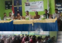 Koperasi Merah Putih Resmi Berdiri di Desa Sawerigadi: Dorong Ekonomi Desa, Ciptakan Lapangan Kerja