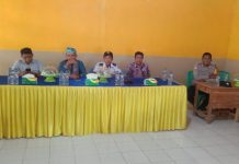 Walelei Resmi Bentuk Koperasi Merah Putih: Wujud Nyata Instruksi Presiden untuk Mendorong Ekonomi Desa