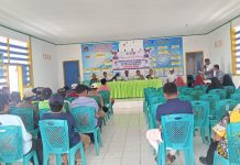 Desa Bungkolo Mubar Luncurkan Koperasi Merah Putih, Tancap Gas Menuju Ekonomi Liwu Mongkesa