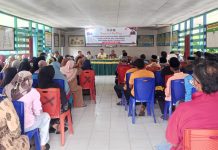 KDMP Lapolea Resmi Dibentuk, Siap Jadi Pilar Ekonomi Baru Muna Barat