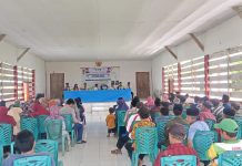 Desa Wuna Resmi Bentuk Koperasi Merah Putih: Awal Baru Pemberdayaan Ekonomi Masyarakat