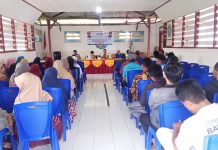 Melangkah Maju Lewat Koperasi Merah Putih, Desa Waulai Dukung Program Nasional