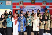 Arinta Andi Sumangerukka: Posyandu Harus Jadi Wajah Desa yang Sehat dan Berdaya