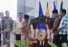 Pembentukan Koperasi Merah Putih di Sultra, Gubernur ASR: Target Rampung Juni 2025