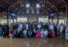 Keraton Buton Resmi Berdiri di Jakarta: Simbol Penyatuan Diaspora Buton se-Jabodetabek