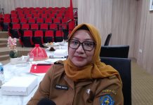 Wujudkan Kota Layak Anak, DP3A Kendari Kampanyekan Stop Kekerasan pada Perempuan dan Anak