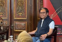 Jemput Bola Cek Kesehatan, Baubau Jadi Contoh Nasional Percepatan Program PHTC