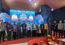 Buton Selatan Susun RPJMD, Dari Program 100 Hari ke Strategi 5 Tahun