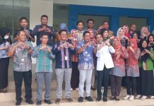 Hugua Sidak RS Jantung Oputa Yi Koo: Dorong Disiplin, SDM Unggul, dan Wacana Rumah Sakit Wisata