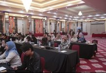 Disperindagkop Kendari Gelar Pelatihan UMKM Dukung Sektor Ekonomi Lokal