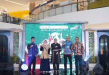 BI dan Pemprov Sultra Gelar Sultra Maimo 2025: Dorong UMKM, Ekonomi Syariah, dan Digitalisasi Pembayaran