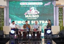 Sultra Maimo 2025 Tekankan Pentingnya Kepedulian Lingkungan, Sosial, dan Tata Kelola dalam Dunia Usaha