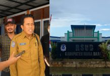Terkait Insiden di RSUD Mubar, Ini Klarifikasi Pihak Rumah Sakit dan Pemda soal Penanganan Pasien Lakalantas