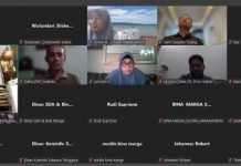 Pemprov Sultra Jajaki Kolaborasi Strategis dengan JICA untuk Percepatan Pembangunan Daerah