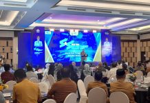Gubernur ASR Dorong Iklim Investasi Kondusif di Sultra, Targetkan Manfaat Nyata bagi Rakyat