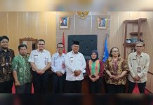 Pencabutan SK Pelantikan ASN di Buton Selatan, BKN Rekomendasikan Pengembalian ke Jabatan Semula