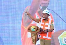 Dorong Daya Saing Global, Wagub Sultra: Launching Ekspor Produk Kelautan Adalah Langkah Strategis Maju Daerah