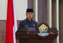 Gubernur Sultra Sampaikan Jawaban Atas Pandangan Fraksi DPRD soal Pertanggungjawaban APBD 2024