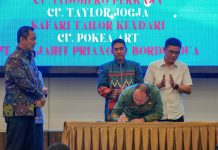 Gubernur ASR: Pengadaan Berintegritas, Pilar Pembangunan Berkualitas di Sultra
