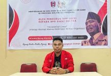 GMNI Muna Tegas: Kongres XXII Harus Bebas dari Intervensi, Bukan Panggung Elit Politik!