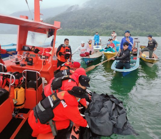 Nelayan Asal Wawonii yang Dilaporkan Hilang Ditemukan Meninggal