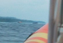 Kapal Tugboat Kandas Diterjang Gelombang Besar, 1 ABK Tewas